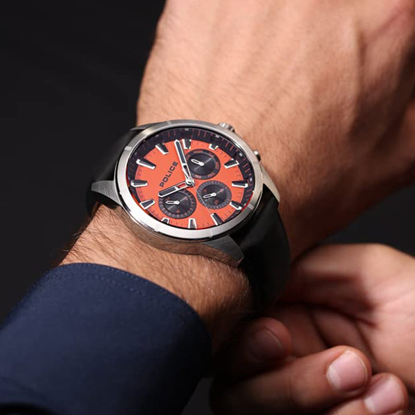 POLICE WATCHES Mod. PEWJF0005804-3