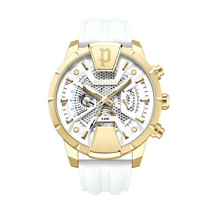 POLICE WATCHES Mod. PEWJF2203707-0