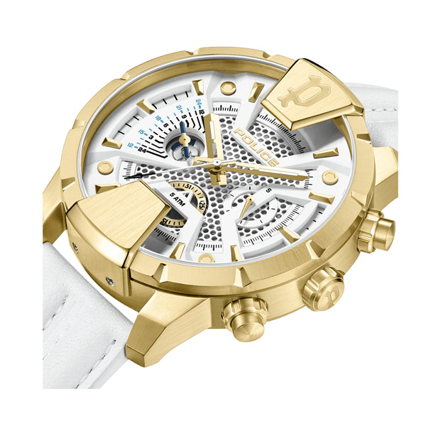 POLICE WATCHES Mod. PEWJF2203707-2