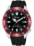 PULSAR Default