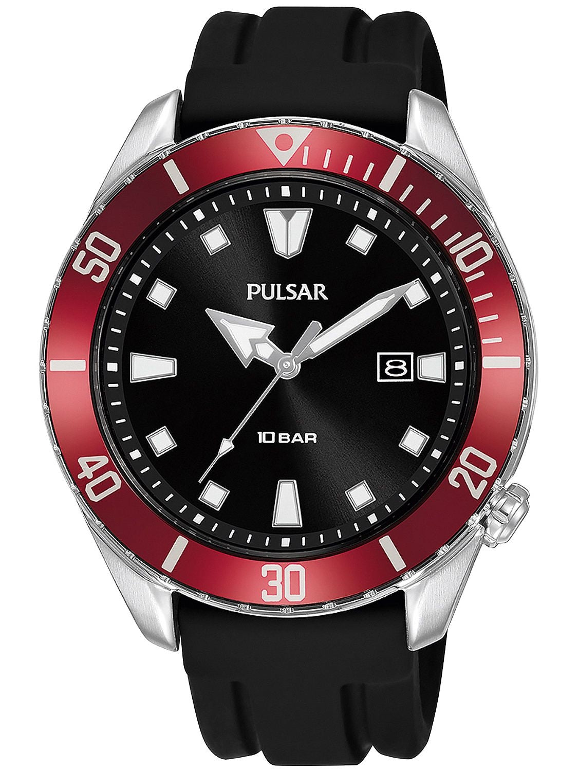 PULSAR Default