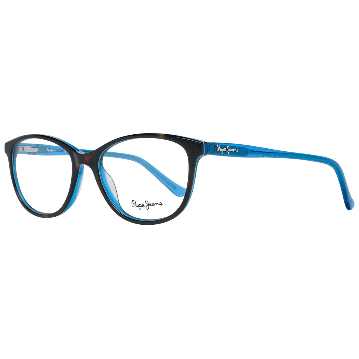 PEPE JEANS MOD. PJ3263 52C3 CRISTAL – image 1