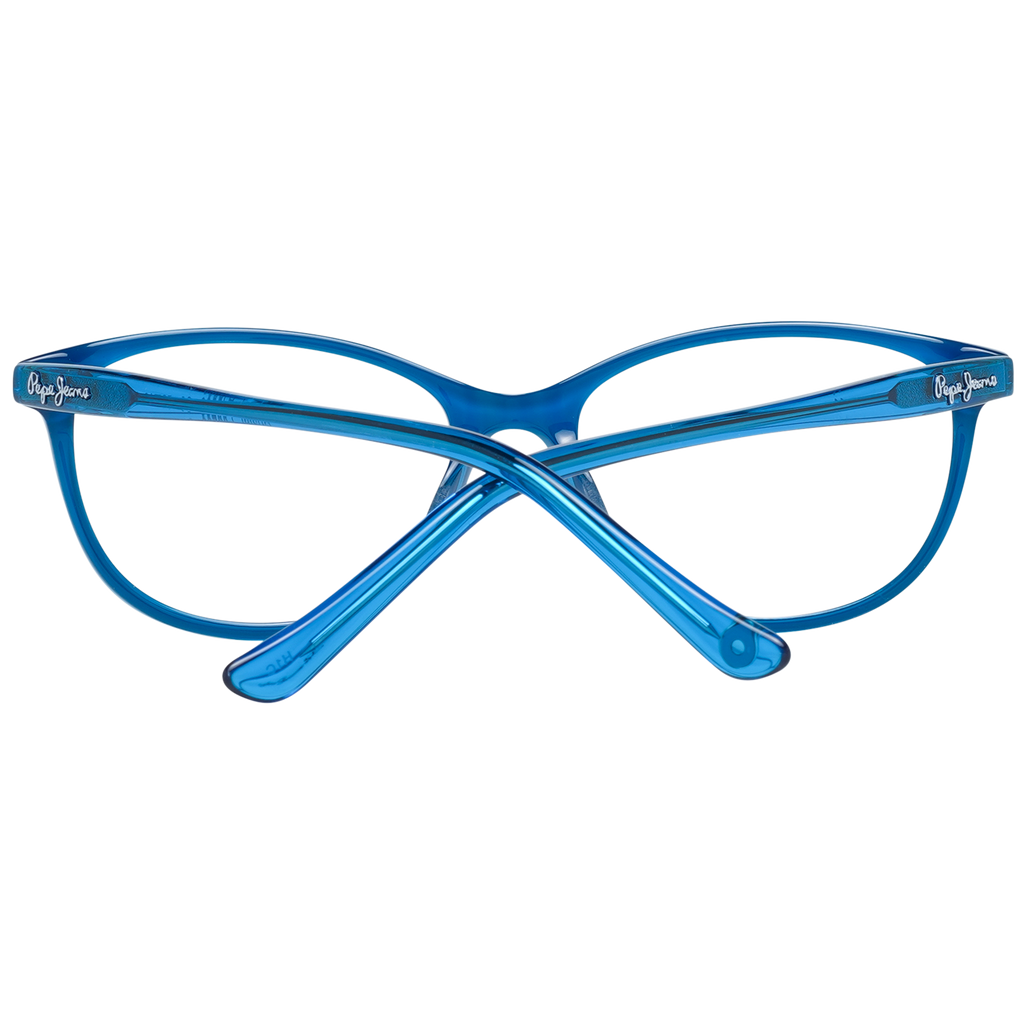 PEPE JEANS MOD. PJ3263 52C3 CRISTAL – image 3