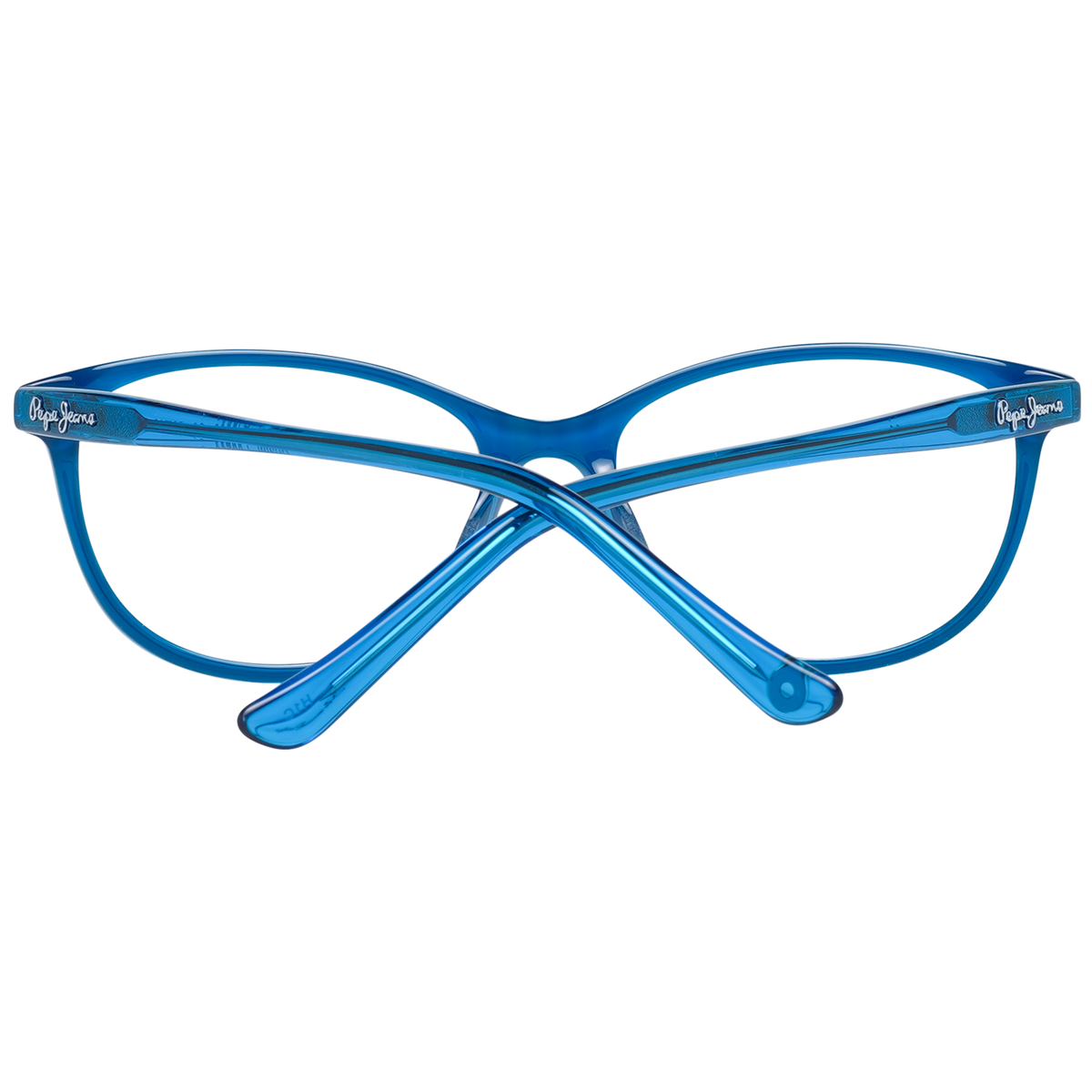 PEPE JEANS MOD. PJ3263 52C3 CRISTAL – image 3