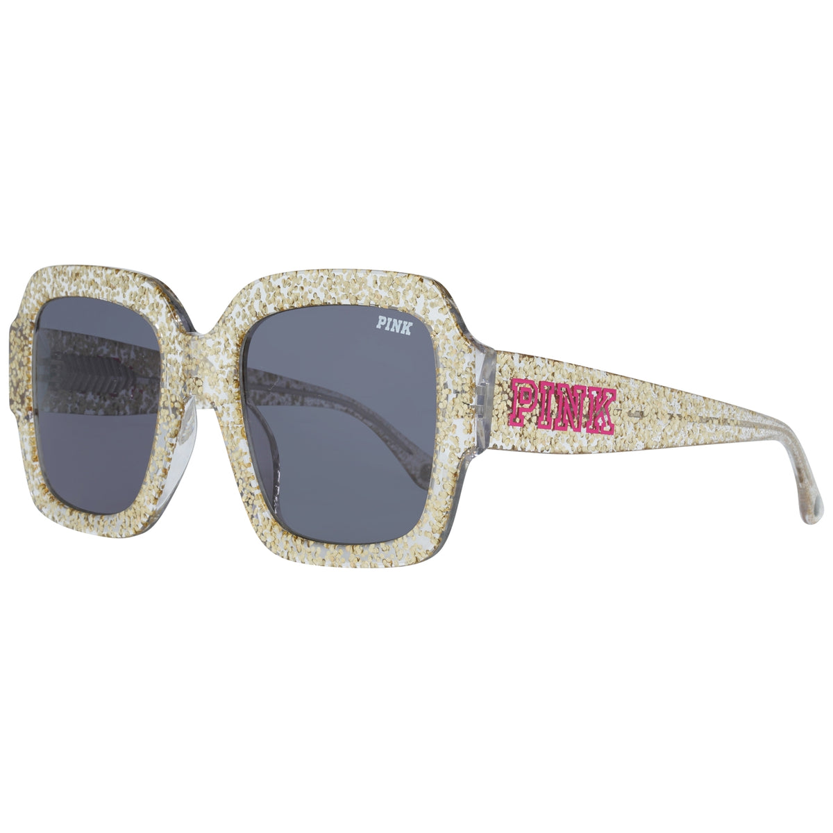 VICTORIAS SECRET SUNGLASSES MOD. PK0010 – 57A – image 1