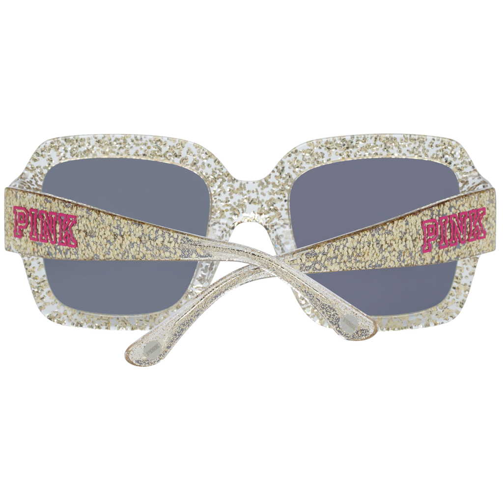 VICTORIAS SECRET SUNGLASSES MOD. PK0010 – 57A – image 3