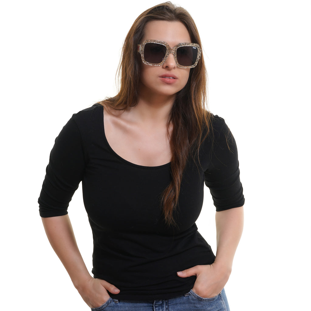 VICTORIAS SECRET SUNGLASSES MOD. PK0010 – 57A – image 4
