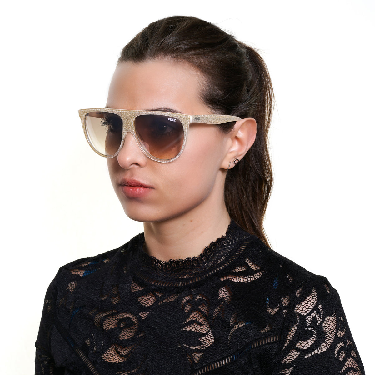 VICTORIAS SECRET SUNGLASSES MOD. PK0015 – 57F – image 4