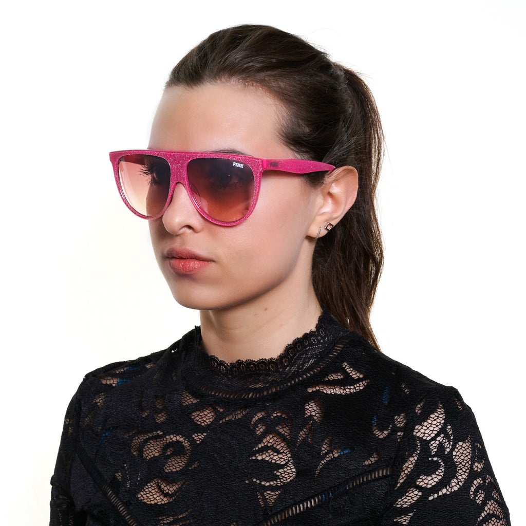 VICTORIAS SECRET SUNGLASSES MOD. PK0015 – 72T – image 4