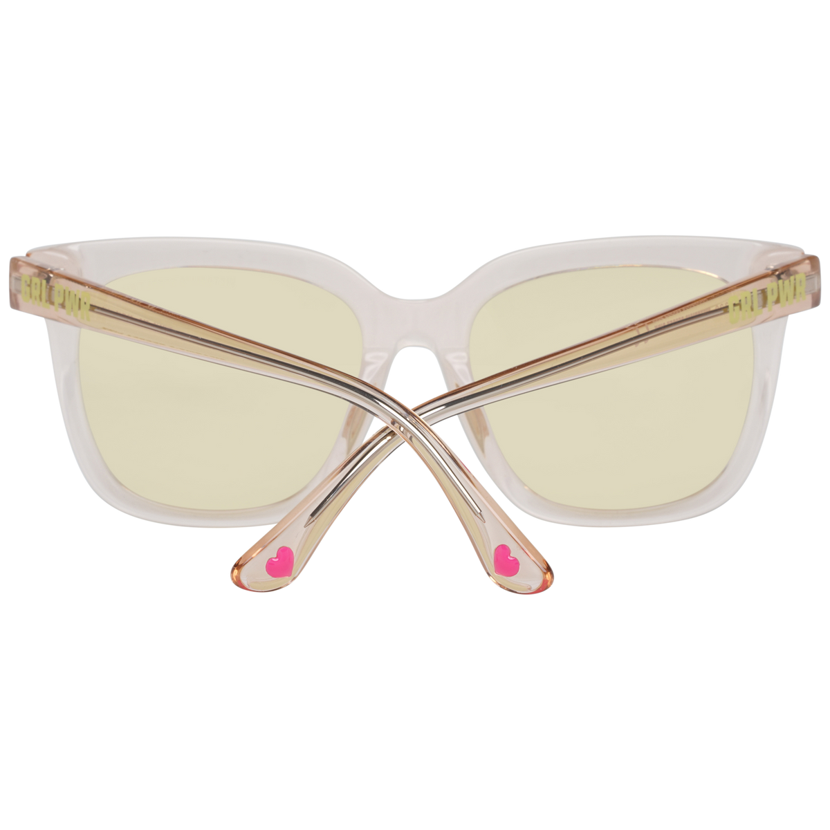 VICTORIAS SECRET SUNGLASSES MOD. PK0018 – 72G – image 3
