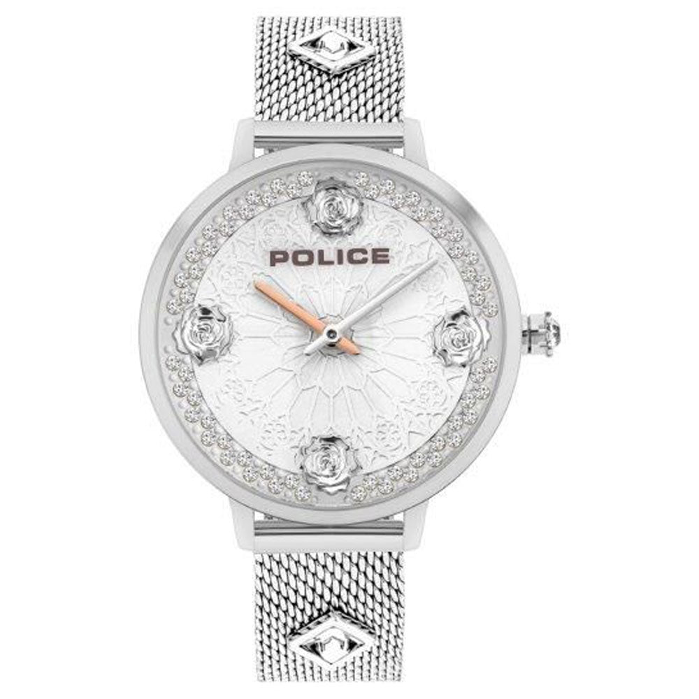 POLICE Default