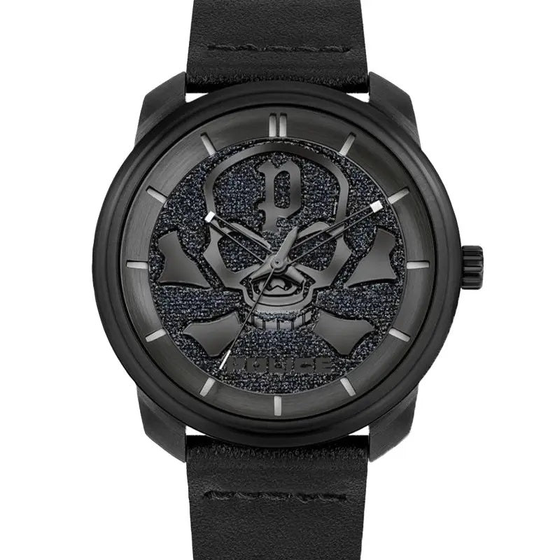 POLICE black