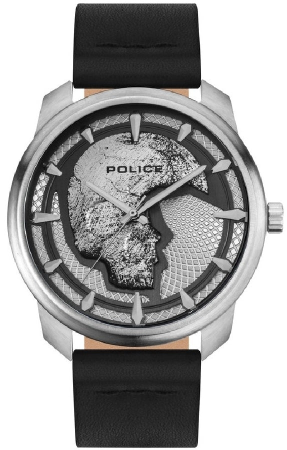 POLICE Default
