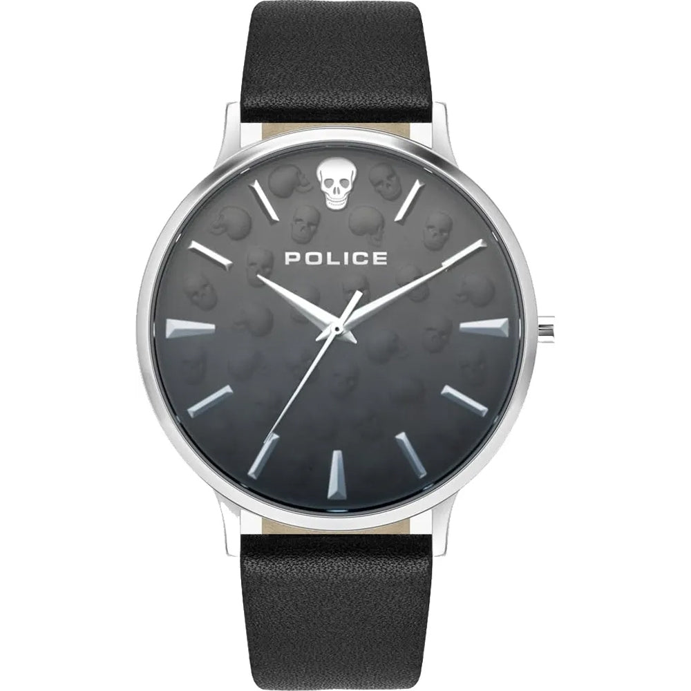 POLICE grey