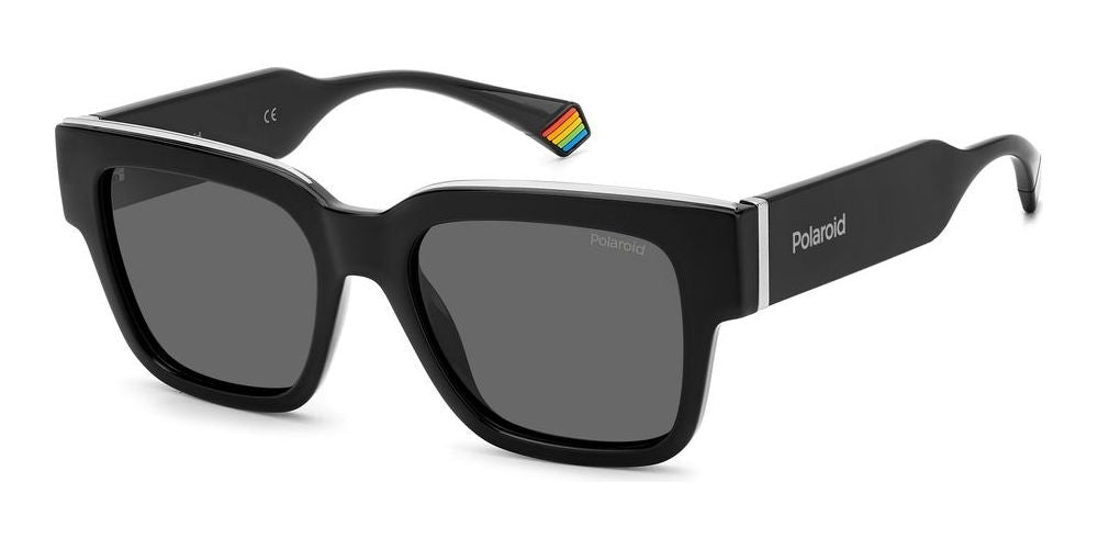 POLAROID MOD. PLD 6198_S_X – 807-M9 – image 1
