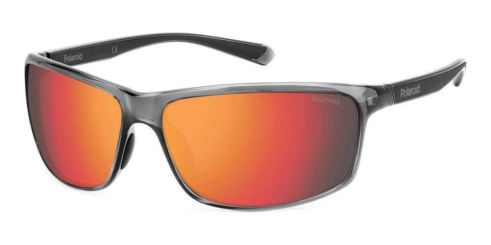 POLAROID MOD. PLD 7036_S – KB7-OZ N – image 1