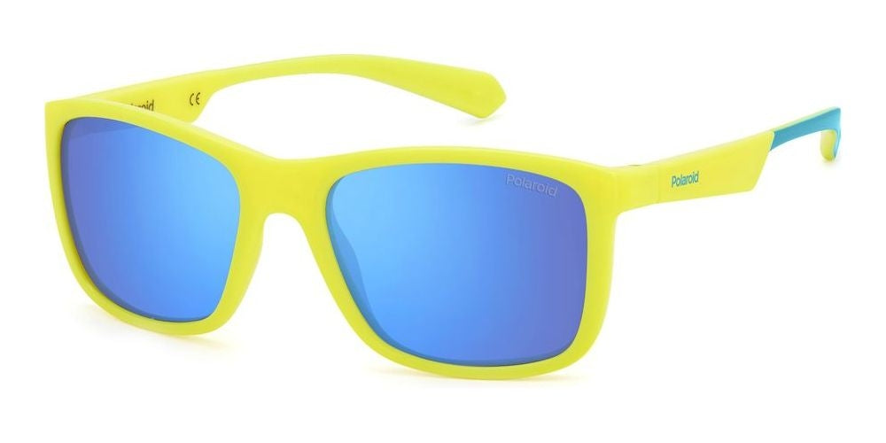 POLAROID MOD. PLD 8053_S – 05B-5X – image 1