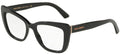 DOLCE & GABBANA MOD. PRINTED DG 3308 – image 1