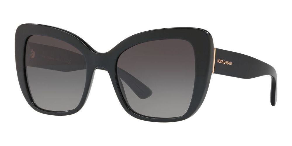 DOLCE & GABBANA MOD. PRINTED DG 4348 – 501-8G – image 1