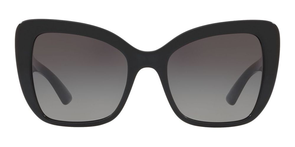 DOLCE & GABBANA MOD. PRINTED DG 4348 – 501-8G – image 2