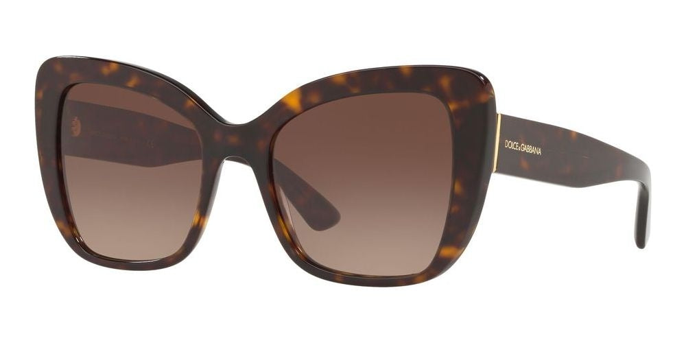 DOLCE & GABBANA MOD. PRINTED DG 4348 – 502-13 B – image 1
