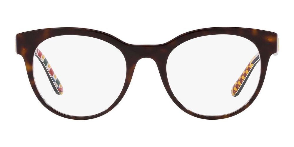 DOLCE & GABBANA MOD. PRINT FAMILY DG 3334 – image 2