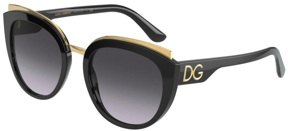 DOLCE & GABBANA MOD. PRINT FAMILY DG 4383 – 501-8G – image 1