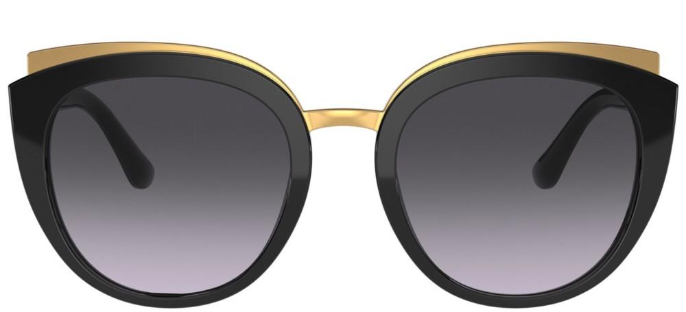 DOLCE & GABBANA MOD. PRINT FAMILY DG 4383 – 501-8G – image 2