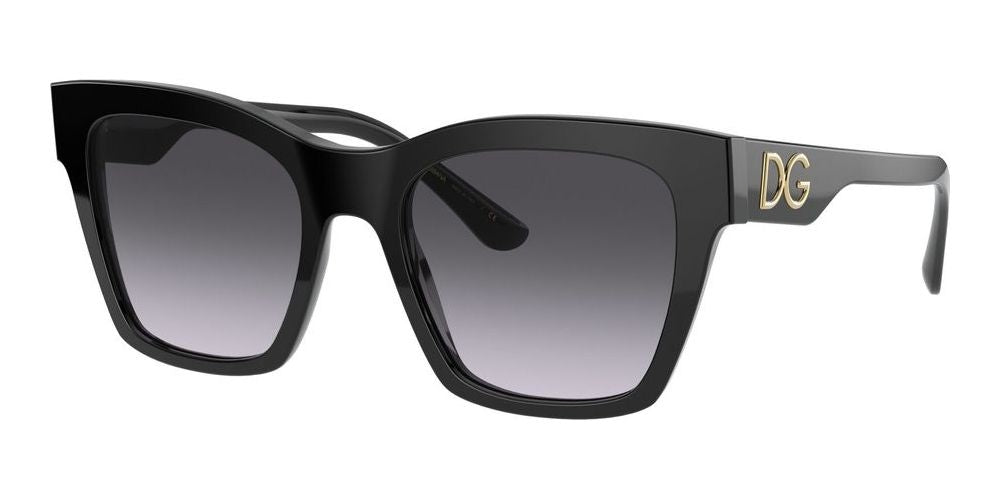 DOLCE & GABBANA MOD. PRINT FAMILY DG 4384 – 501-8G – image 1