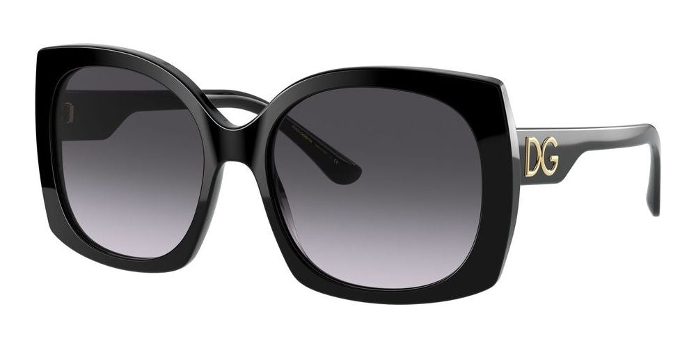 DOLCE & GABBANA MOD. PRINT FAMILY DG 4385 – image 1