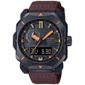 CASIO PRO TREK Default