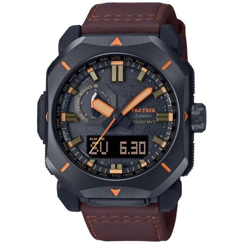 CASIO PRO TREK Default