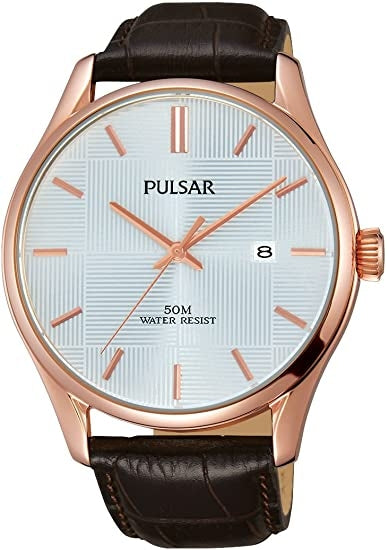 PULSAR Mod. REGULAR-0