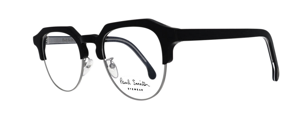 PAUL SMITH Mod. PSOP017 – 01 – image 1