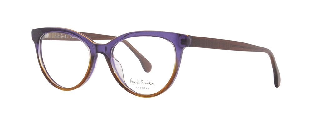 PAUL SMITH Mod. PSOP049-04-52 – image 1