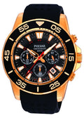 PULSAR Mod. CHRONOGRAPH-0