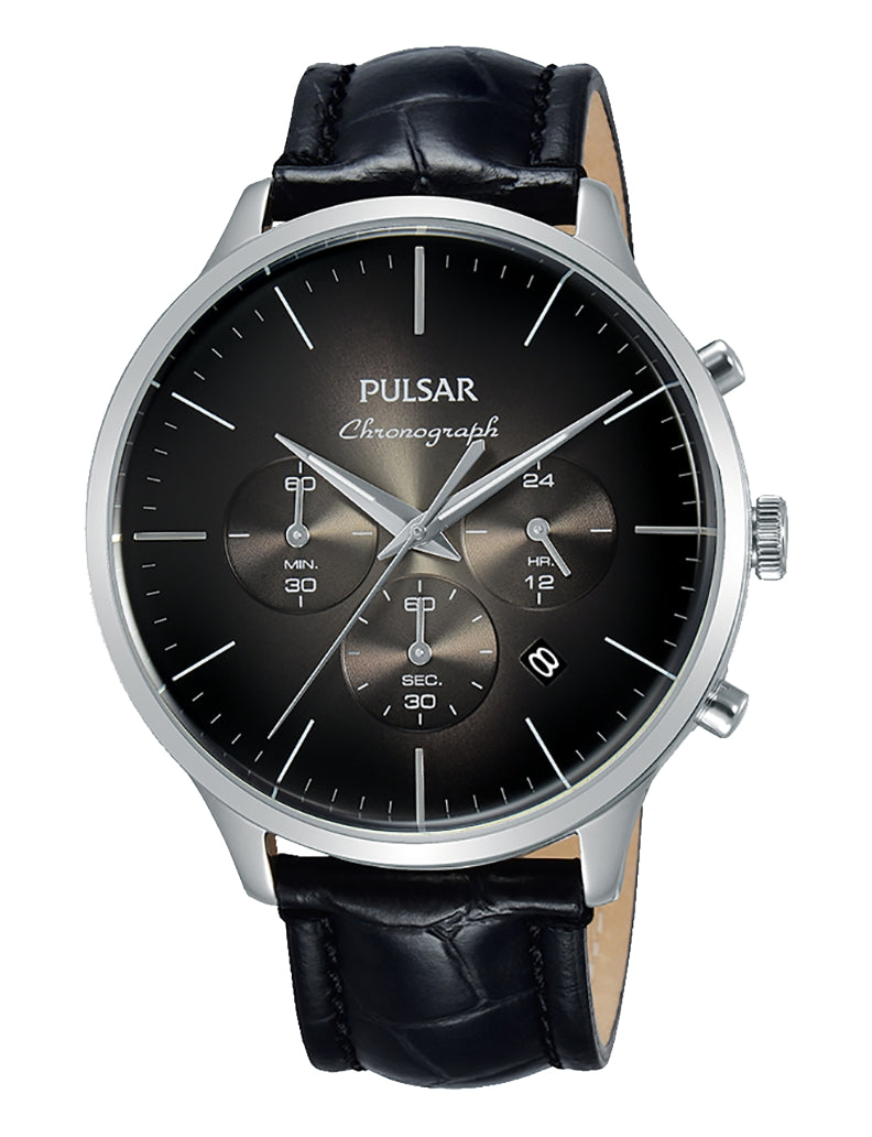 PULSAR black