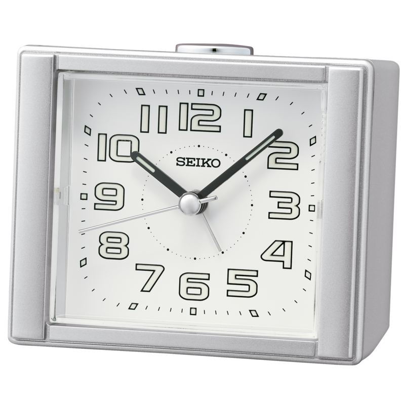 SEIKO CLOCKS WATCHES Mod. QHE189S SEIKO