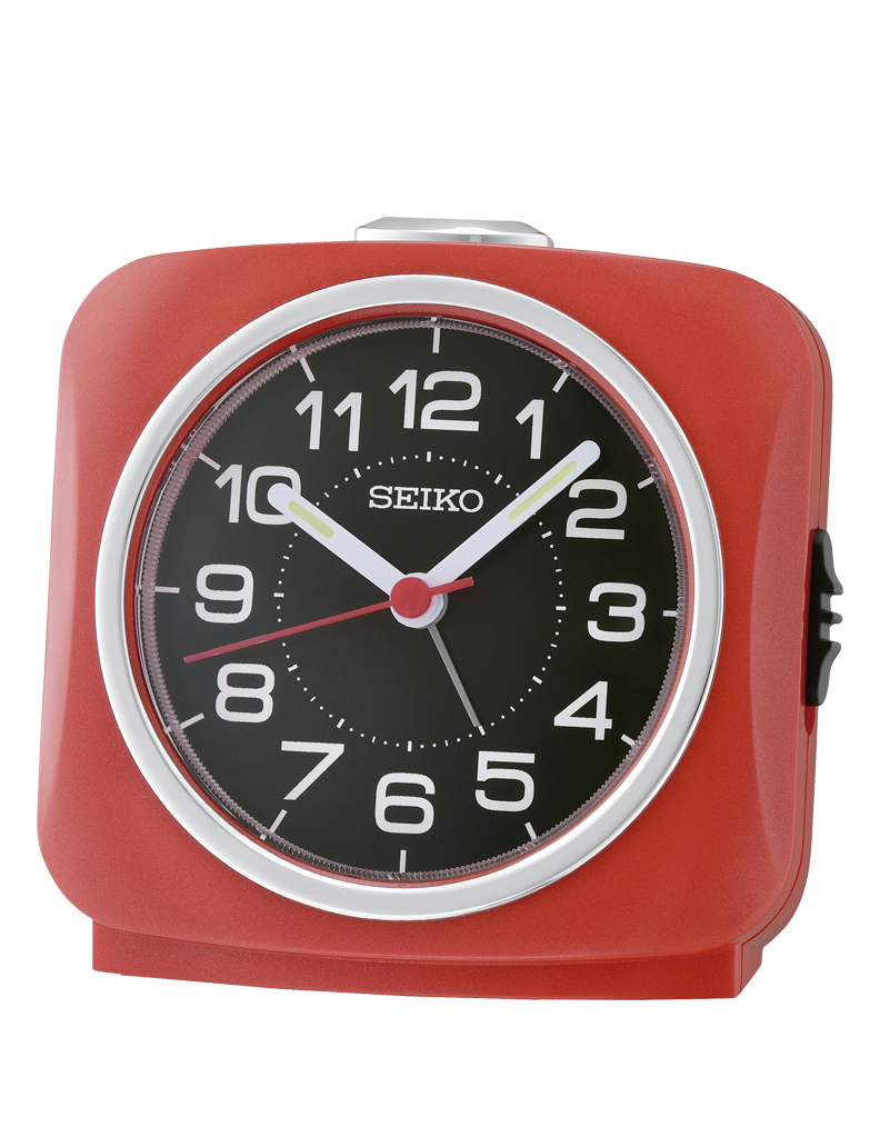 SEIKO CLOCKS black 2