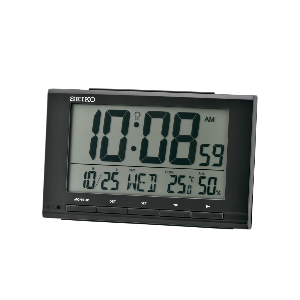 SEIKO CLOCKS Default
