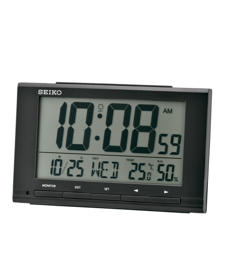 SEIKO CLOCKS Default 2