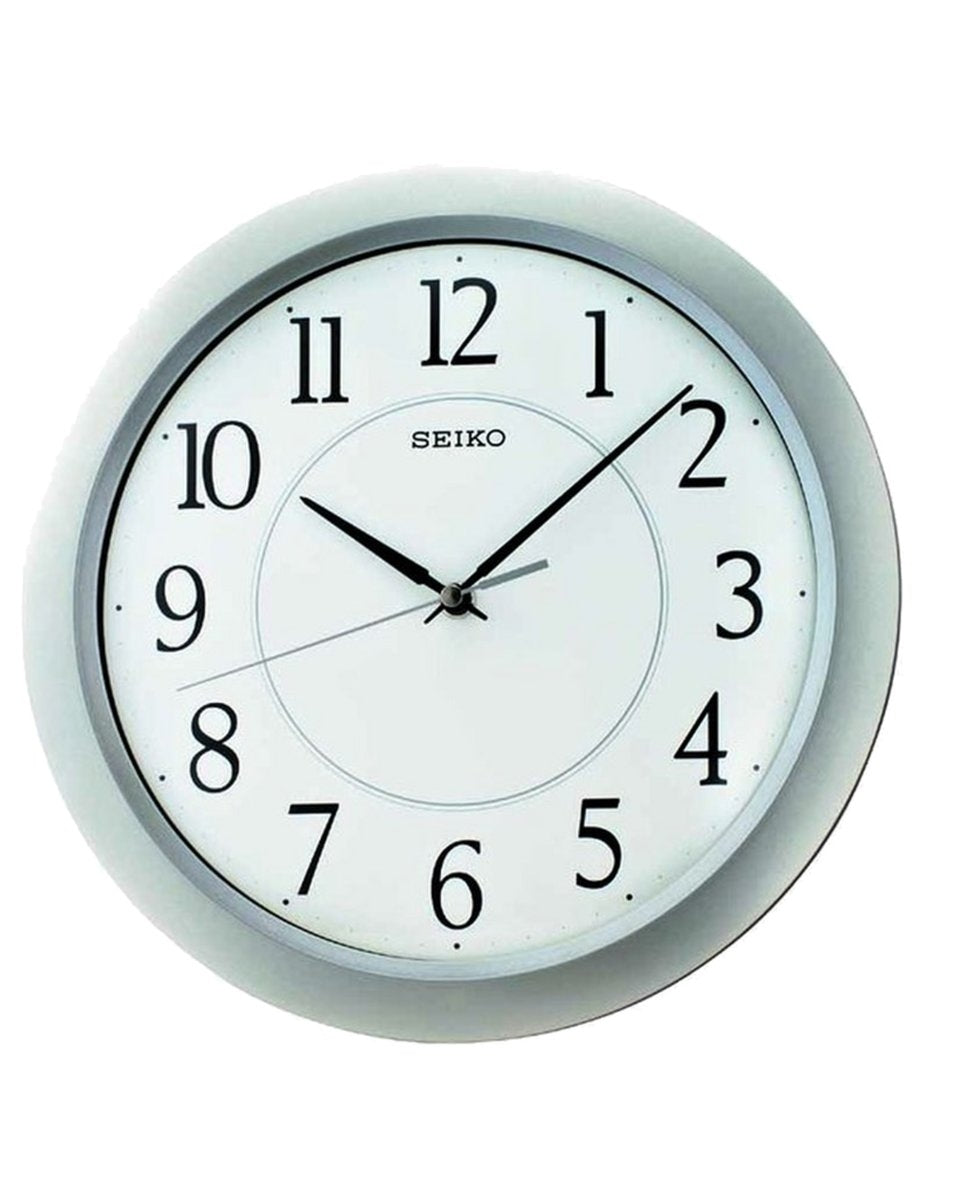 SEIKO CLOCKS Default