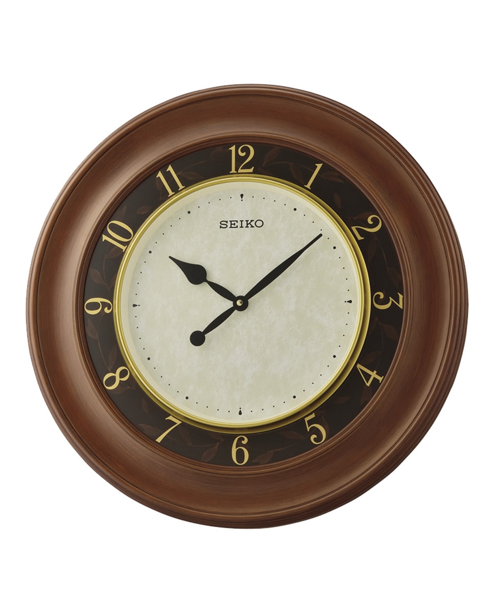 SEIKO CLOCKS Default