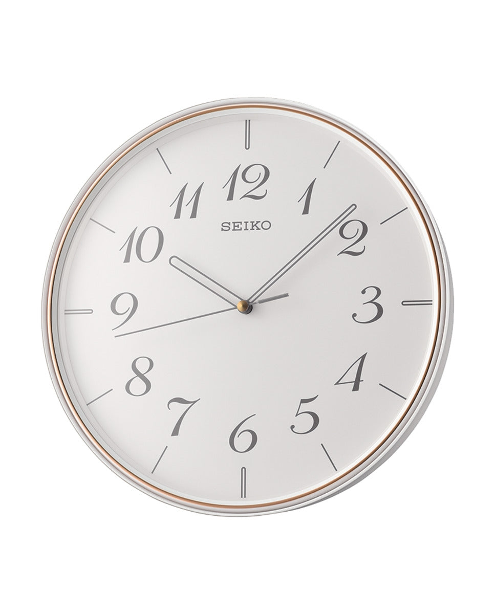 SEIKO CLOCKS Default
