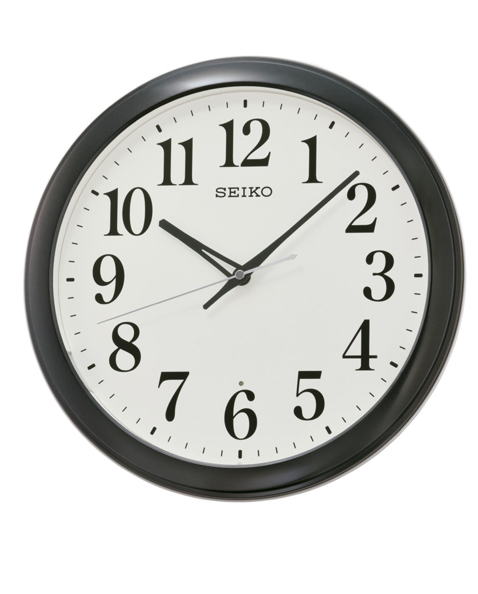 SEIKO CLOCKS Default