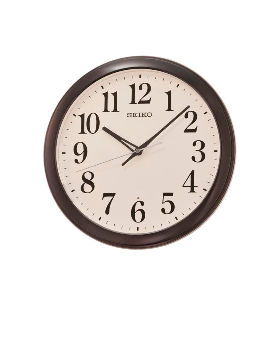 SEIKO CLOCKS Default 2