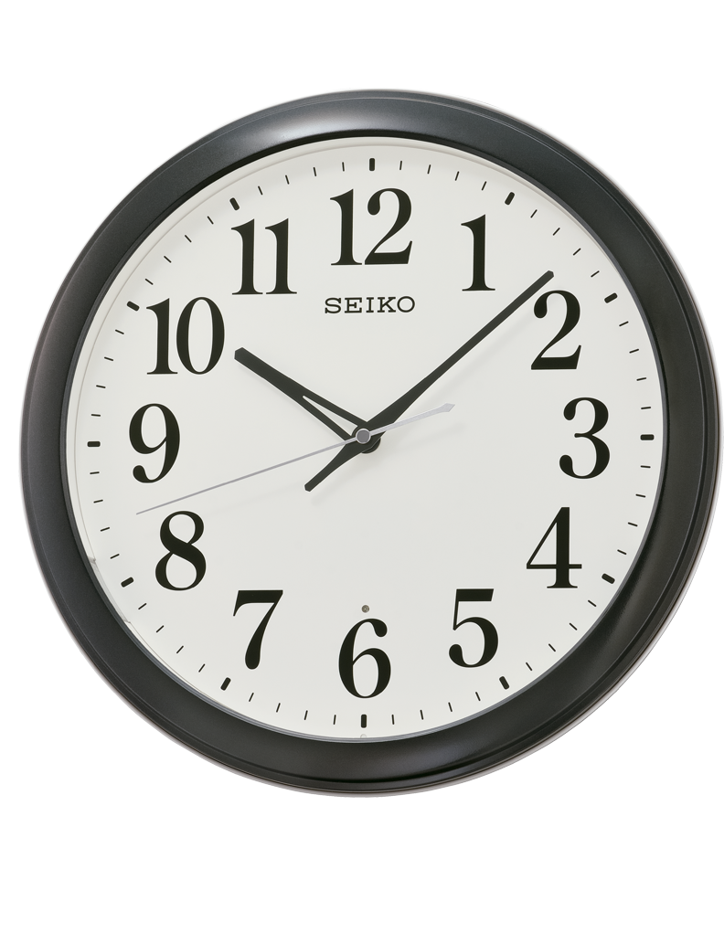 SEIKO CLOCKS WATCHES Mod. QXA776K SEIKO