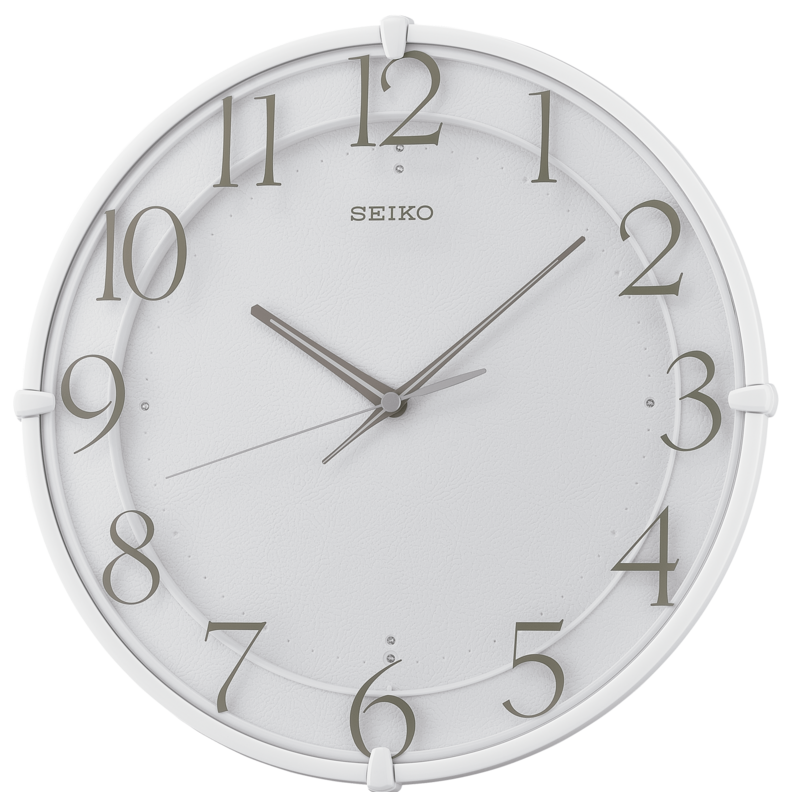 SEIKO CLOCKS WATCHES Mod. QXA778W SEIKO