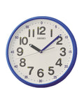 SEIKO CLOCKS Default