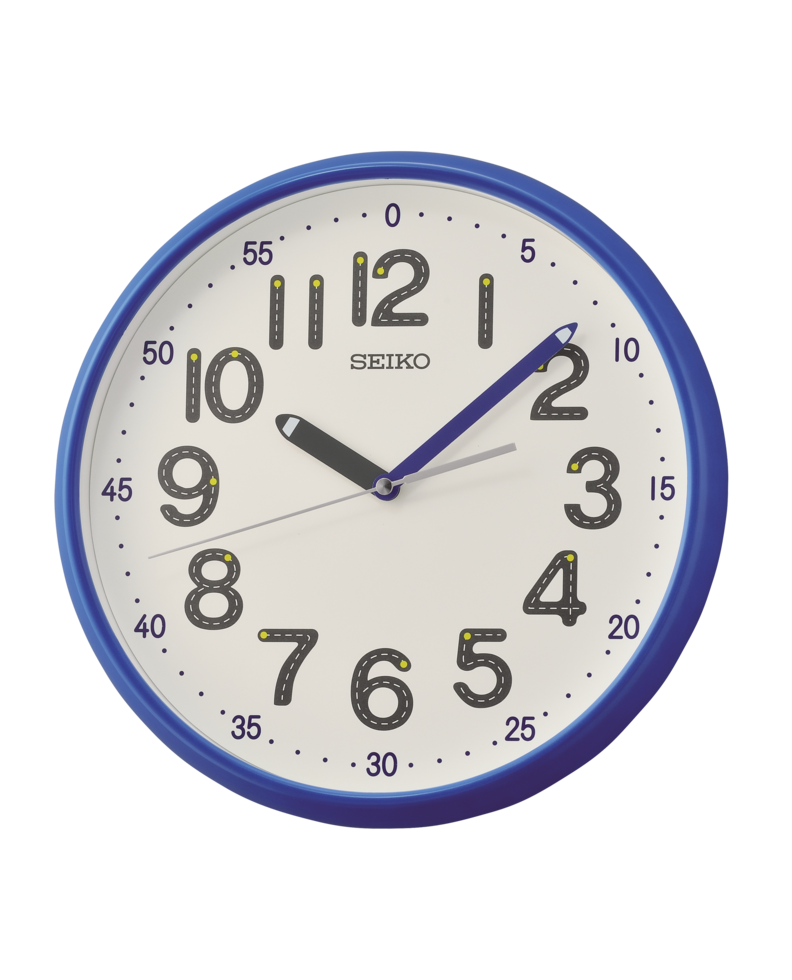 SEIKO CLOCKS WATCHES Mod. QXA793L SEIKO